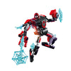 Department Store - Marvel Avengers Mech Toys Thor Spider-Man Thanos Mecha Boy Fighting Insert Model Building Blocks Minifigure Children's Toys