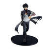 Department Store - New Product Anime My Hero Academia Doll PVC Hero Era Small Doll Deku Movable Collectible Model Decoration Doll Children Toy