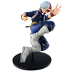 Department Store - New Product Anime My Hero Academia Doll PVC Hero Era Small Doll Deku Movable Collectible Model Decoration Doll Children Toy