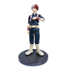 Department Store - New Product Anime My Hero Academia Doll PVC Hero Era Small Doll Deku Movable Collectible Model Decoration Doll Children Toy