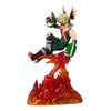 Department Store - New Product Anime My Hero Academia Doll PVC Hero Era Small Doll Deku Movable Collectible Model Decoration Doll Children Toy