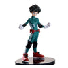 Department Store - New Product Anime My Hero Academia Doll PVC Hero Era Small Doll Deku Movable Collectible Model Decoration Doll Children Toy