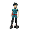 Department Store - New Product Anime My Hero Academia Doll PVC Hero Era Small Doll Deku Movable Collectible Model Decoration Doll Children Toy