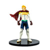 Department Store - New Product Anime My Hero Academia Doll PVC Hero Era Small Doll Deku Movable Collectible Model Decoration Doll Children Toy