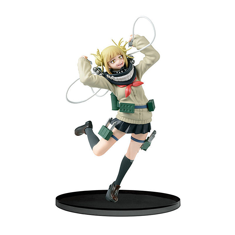 Department Store - New Product Anime My Hero Academia Doll PVC Hero Era Small Doll Deku Movable Collectible Model Decoration Doll Children Toy
