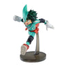 Department Store - New Product Anime My Hero Academia Doll PVC Hero Era Small Doll Deku Movable Collectible Model Decoration Doll Children Toy