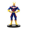 Department Store - New Product Anime My Hero Academia Doll PVC Hero Era Small Doll Deku Movable Collectible Model Decoration Doll Children Toy