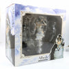 Department Store - 27cm Overlord Albedo So-Bin Anime Character Overlord III Albedo Action Figure Albedo Little Devil Pillow Sitting Swimsuit Albedo