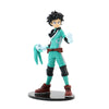 Department Store - New Product Anime My Hero Academia Doll PVC Hero Era Small Doll Deku Movable Collectible Model Decoration Doll Children Toy