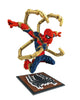 Department Store - Marvel Heroes Infinite Warfare Characters Micro Diamond Building Blocks Iron Man Thor Spiderman Nomads Building Brick Toys