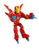Department Store - Marvel Heroes Infinite Warfare Characters Micro Diamond Building Blocks Iron Man Thor Spiderman Nomads Building Brick Toys