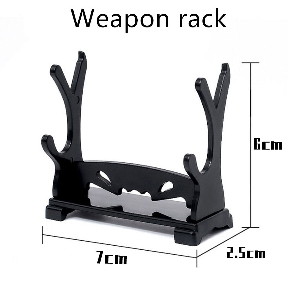 Department Store - Genshin Impact Anime Sword Model Weapon Set Toy Tartaglia Ganyu Venti Klee ZhongLi Diluc Xiao AlloyKeychain Collection Keychain