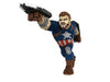 Department Store - Marvel Heroes Infinite Warfare Characters Micro Diamond Building Blocks Iron Man Thor Spiderman Nomads Building Brick Toys