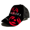 Department Store - Anime Hat Naruto Luffy Demon Slayer Tanjiro Hat Student Men And Women Hip-hop Baseball Cap Sun Hat Trucker Hat