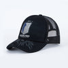 Department Store - Anime Hat Naruto Luffy Demon Slayer Tanjiro Hat Student Men And Women Hip-hop Baseball Cap Sun Hat Trucker Hat