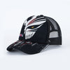 Department Store - Anime Hat Naruto Luffy Demon Slayer Tanjiro Hat Student Men And Women Hip-hop Baseball Cap Sun Hat Trucker Hat