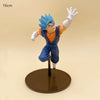 Department Store - Dragon Ball Z Son Goku Sun Gohan Battle Damaged Cartoon Version Super Saiyan Doll Collection Model Toy Children's Gift
