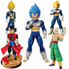 Department Store - New Dragon Ball Super Vegeta Goku Figure Ornaments White Hole Kelin Gohan Doll Tianjin Rice Four Demon Fist Figures Model Toys