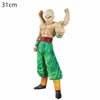 Department Store - New Dragon Ball Super Vegeta Goku Figure Ornaments White Hole Kelin Gohan Doll Tianjin Rice Four Demon Fist Figures Model Toys