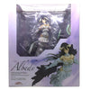 Department Store - Overlord III Albedo So-Bin Ver. Anime Character Albedo PVC Action Figure Toy Overlord Statue Collectible Model Doll Adult Gift