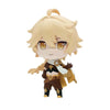 Department Store - New Pymon Genshin Impact Lumine Diluc Ragnvindr Amber Anime Action Doll Collection Model Doll Children'S Gift