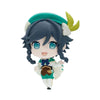 Department Store - New Pymon Genshin Impact Lumine Diluc Ragnvindr Amber Anime Action Doll Collection Model Doll Children'S Gift