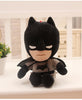 Department Store - Disney Anime Plush Toy Spider-Man Doll Marvel Avengers Soft Plush Hero Captain America Iron Man Kids Christmas Gifts
