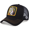 Department Store - New Naruto Dragon Ball DRAGONBALL Mesh Cap Cartoon Mesh Cap Men And Women Baseball Cap Fashion Patch Trucker Cap