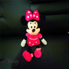 Department Store - Disney'S New Classic Mickey Minnie Plush Toy Doll Mickey Mouse Animal Doll Pillow Toy Children'S Birthday Christmas Gift