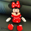 Department Store - Disney'S New Classic Mickey Minnie Plush Toy Doll Mickey Mouse Animal Doll Pillow Toy Children'S Birthday Christmas Gift