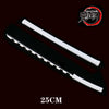 Department Store - 25cm Kimetsu No Yaiba Sword Weapon Demon Killer Tomioka Yoshio Role-playing Sword Anime Ninja Sword PU Weapon Props