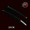 Department Store - 25cm Kimetsu No Yaiba Sword Weapon Demon Killer Tomioka Yoshio Role-playing Sword Anime Ninja Sword PU Weapon Props