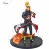 Department Store - Naruto GK Uchiha Itachi I Love Rosha Cloud Sitting Crane Shield Sand Storm Sasuke Chidori San Diego PVC Action Figure Gift