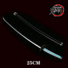 Department Store - 25cm Kimetsu No Yaiba Sword Weapon Demon Killer Tomioka Yoshio Role-playing Sword Anime Ninja Sword PU Weapon Props