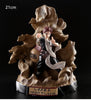 Department Store - Naruto GK Uchiha Itachi I Love Rosha Cloud Sitting Crane Shield Sand Storm Sasuke Chidori San Diego PVC Action Figure Gift