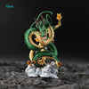 Department Store - 9 Dragon Ball Z Anime Dolls Shenlong PVC Action Model Wish Summoning Dragon Collection Decoration Creative Toys