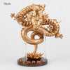 Department Store - 9 Dragon Ball Z Anime Dolls Shenlong PVC Action Model Wish Summoning Dragon Collection Decoration Creative Toys