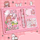 Department Store - Deluxe Kawaii Stationery Gift Set - Perfect for Friends, Students & Crafting Enthusiasts!