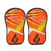 Department Store - Kid's soccer goalkeeper gloves guantes de portero for children 5-16 years old soft goalkeeper gloves children riding scooters sp