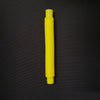 Sensuality Emporium - 1pc Fidget Toys Creative Magical Toy Colorful Circle Funny Toys Folding Plastic Pop Tube Coil Children'S Development Educational