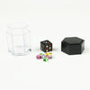 Department Store - Explode Explosion Dice Easy Magic Tricks For Kids Magic Prop Novelty Funny Toy Close-up Performance Joke Prank Toy