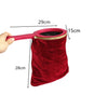 Department Store - 1PC Magic Tricks Change Bag Beginner Magician prop Magic Universal Bag Color Random Kid Toy Make Things Appear or Disappear