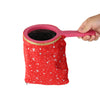 Department Store - 1PC Magic Tricks Change Bag Beginner Magician prop Magic Universal Bag Color Random Kid Toy Make Things Appear or Disappear