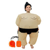 Sensuality Emporium - New Drop Shop. Sumo Wrestler Costume Inflatable Suit Blow Up Outfit Cosplay Party Dress for Kid and Adult