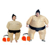 Sensuality Emporium - New Drop Shop. Sumo Wrestler Costume Inflatable Suit Blow Up Outfit Cosplay Party Dress for Kid and Adult