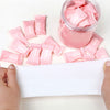 Department Store - 30pcs Compressed Travel Cotton Towel Magic Towel Portable Face Towel Soft Napkin Perfect Candy Tissue Water Wet Cleaning Wipe