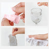 Department Store - 30pcs Compressed Travel Cotton Towel Magic Towel Portable Face Towel Soft Napkin Perfect Candy Tissue Water Wet Cleaning Wipe
