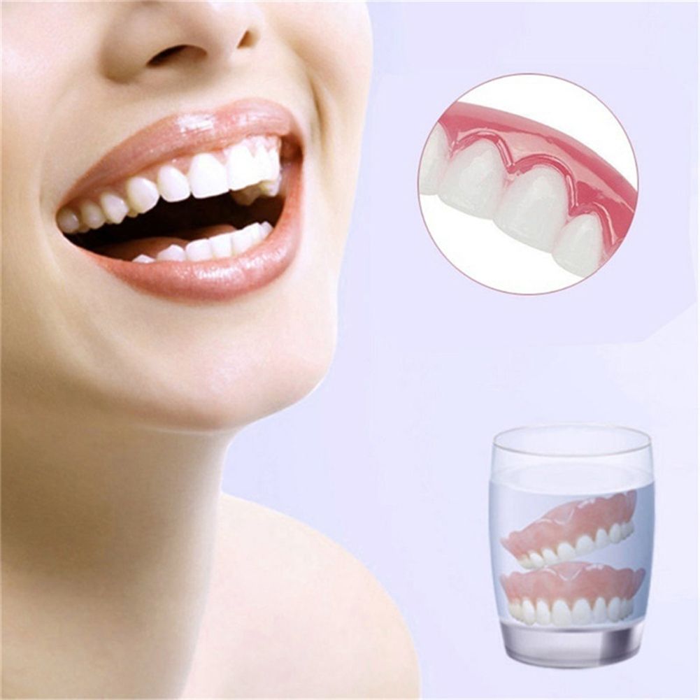 Department Store - 1pc Dental toy Tooth Halloween braces Teeth socket dentist Children kids Gift Creative Whitening Braces Toy Whitening Dentures