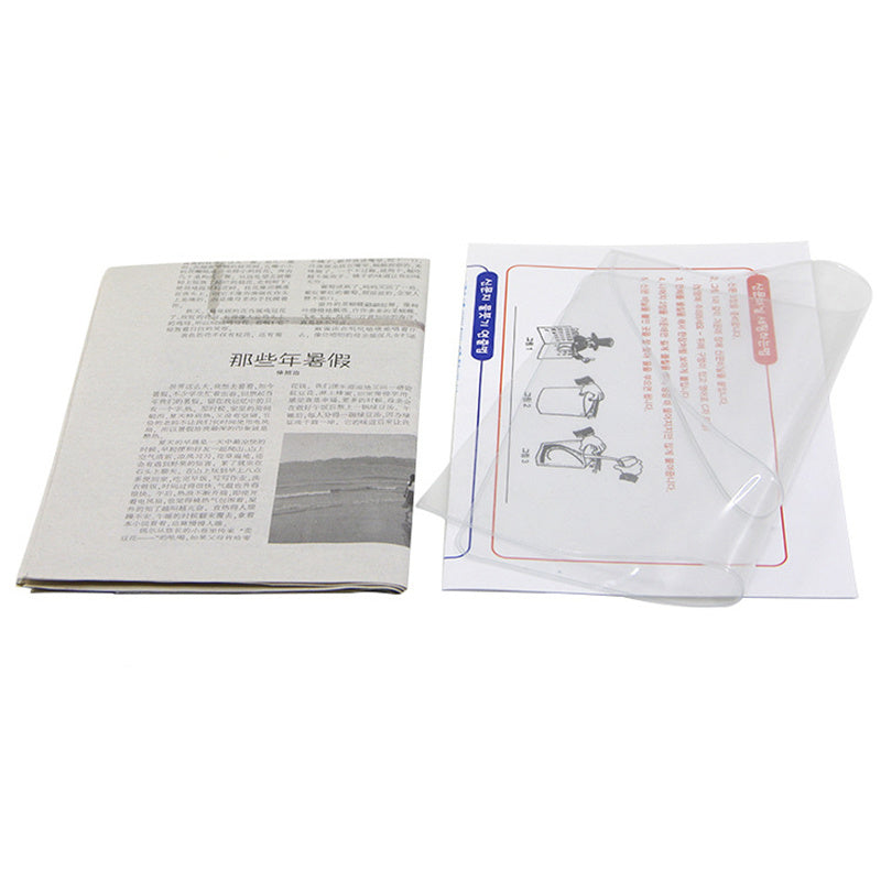 Sensuality Emporium - Drink In Water Newspaper Magic Tricks Newspapers Hidden Water Magic Procps Classic Toys Illusions Gimmick Prop Mentalism Funny