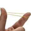 Sensuality Emporium - Biscuit Bitten And Restored Gimmick Cookie Tricks Toy Magican Gifts for Kids Children Close-Up Magic Street Trick Funny Toys